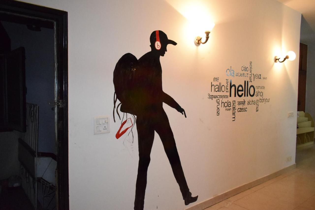 Hostel Bunkmates New Delhi