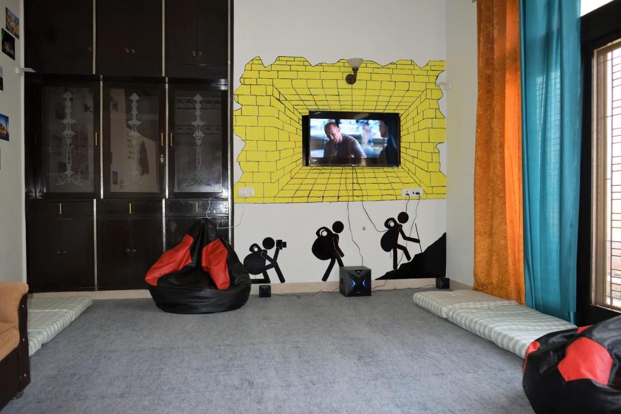 Hostel Bunkmates New Delhi