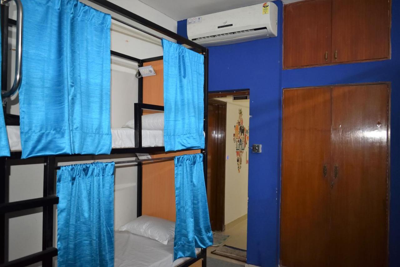Bunkmates Hostel *