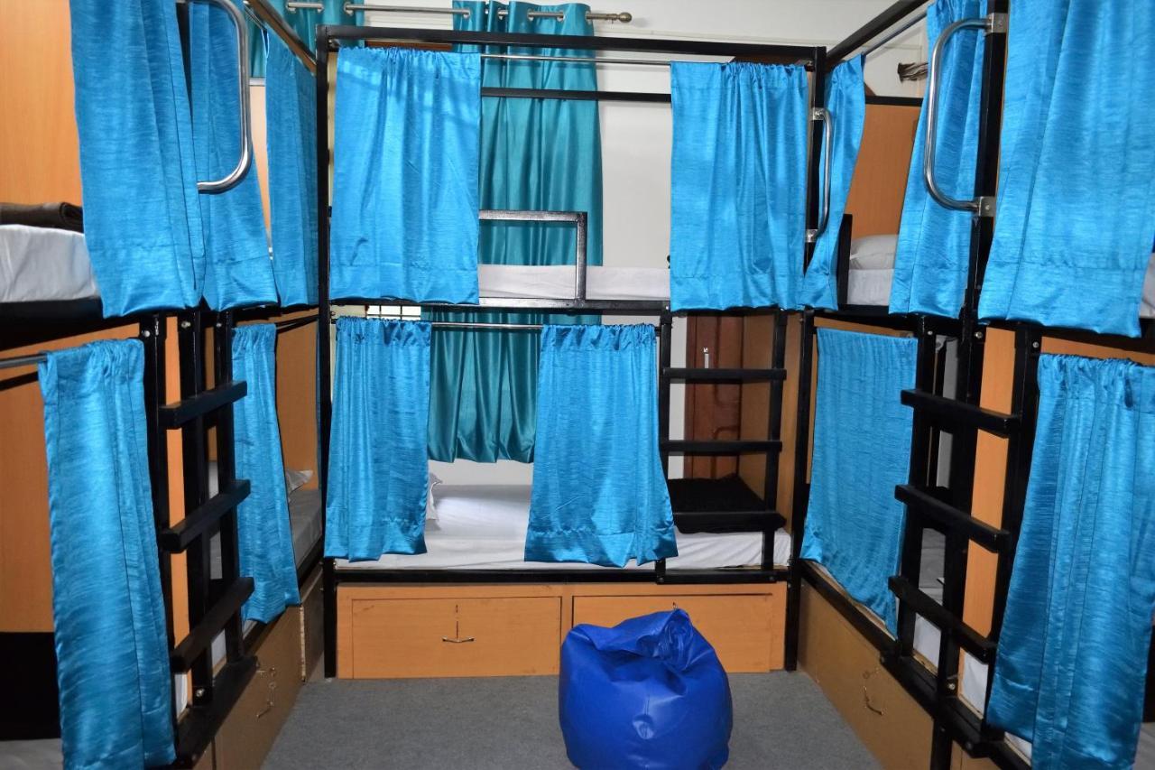 Hostel Bunkmates