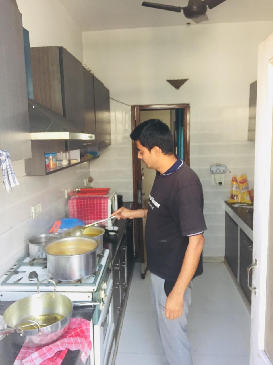 Bunkmates Hostel