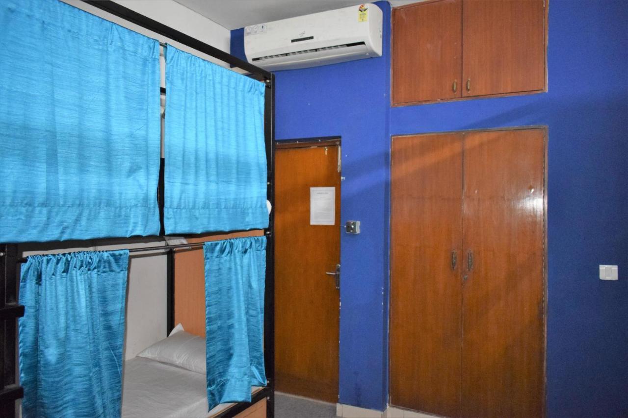 Bunkmates Hostel