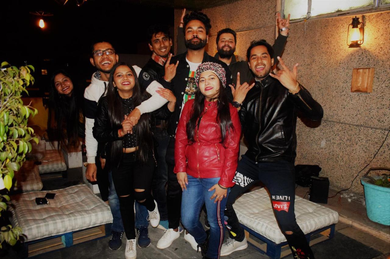 Bunkmates New Delhi