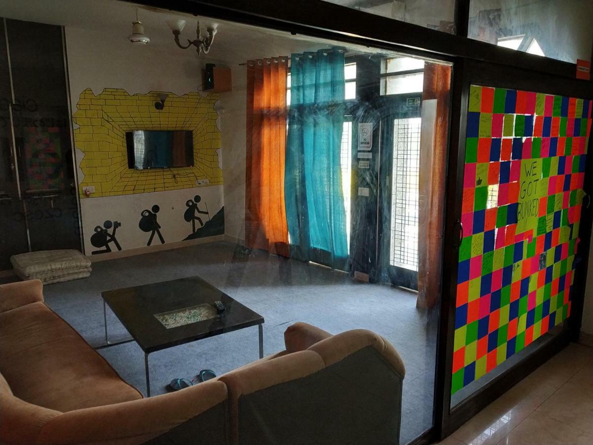 Bunkmates Hostel *