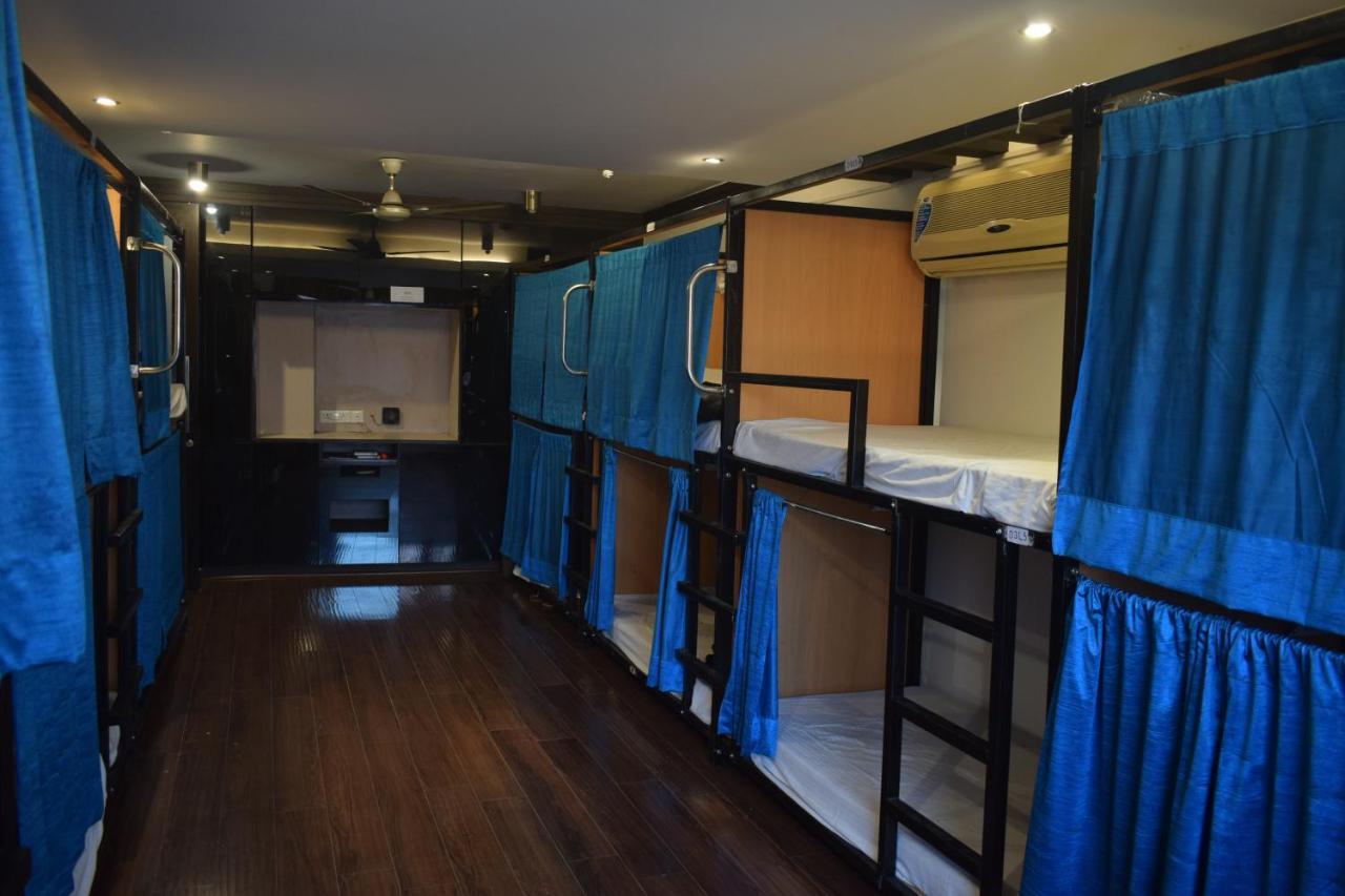 Bunkmates Hostel