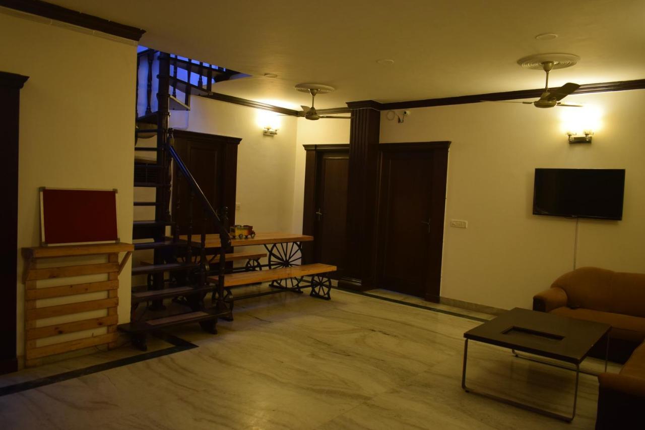 Bunkmates Hostel