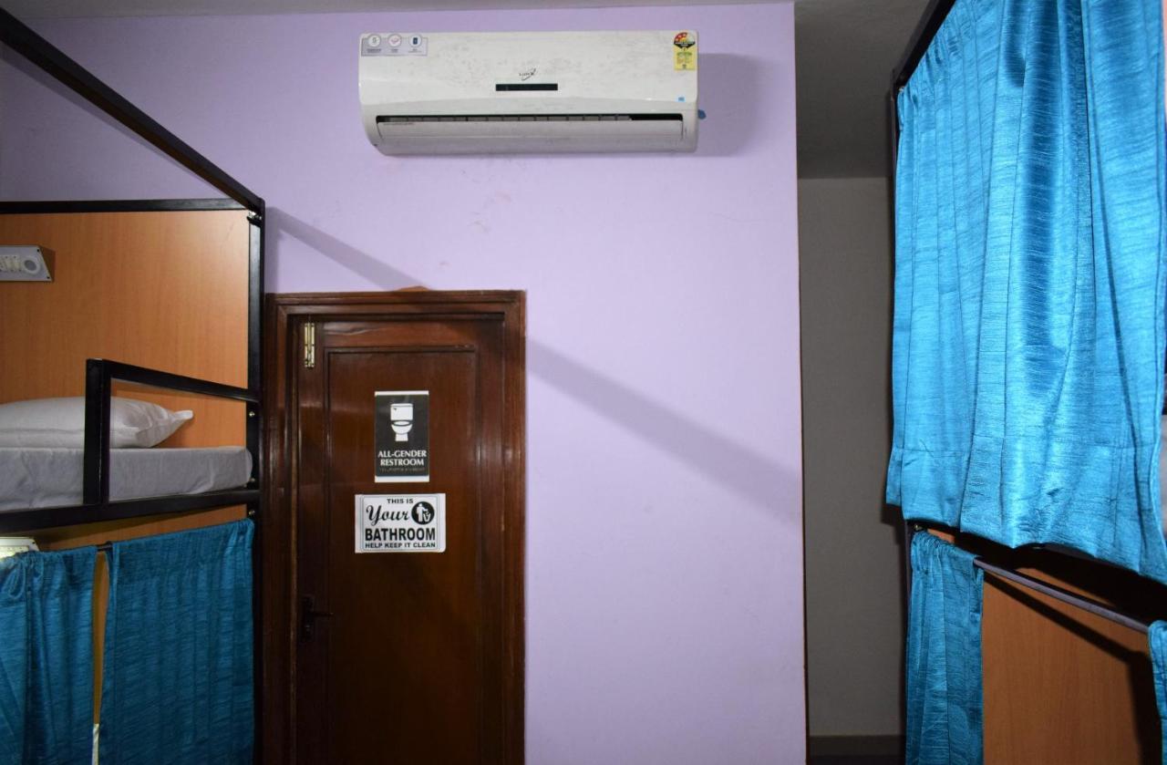 Hostel Bunkmates New Delhi