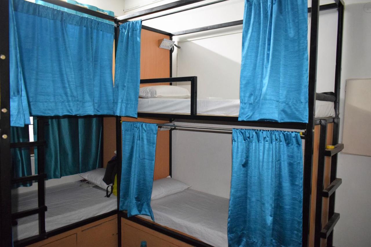 Hostel Bunkmates New Delhi