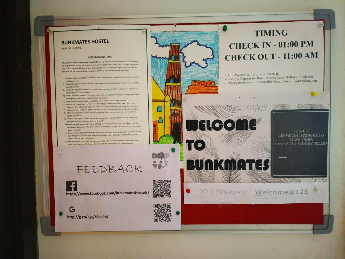 Bunkmates *